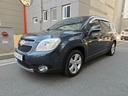 2018 CHEVROLET Orlando, 