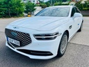 2019 Genesis G90