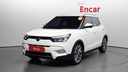 2017 Ssangyong Tivoli