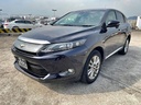2016 TOYOTA Harrier