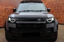 2021 LAND ROVER DEFENDEDR 110