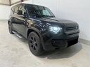 2022 LAND ROVER DEFENDEDR 110