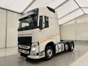 2016 VOLVO FH