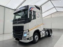 2016 VOLVO FH