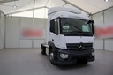 2016 MERCEDES-BENZ ACTROS, 