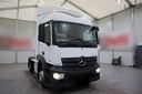 2016 MERCEDES-BENZ ACTROS