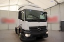 2016 MERCEDES-BENZ ACTROS