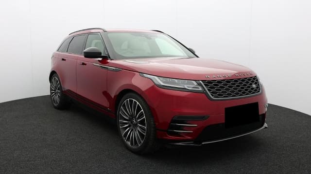 2020 LAND ROVER RANGE ROVER VELAR