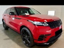 2019 LAND ROVER RANGE ROVER VELAR, 