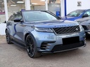 2018 LAND ROVER RANGE ROVER VELAR