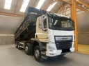 2018 Daf CF