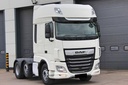 2021 Daf XF