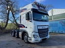 2018 Daf XF
