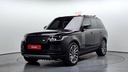 2018 LAND ROVER Range Rover