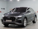 2020 AUDI Q8