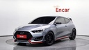 2019 HYUNDAI Veloster