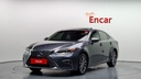 2017 LEXUS ES