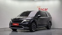 2021 KIA Carnival, 