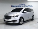 2017 KIA Carnival