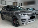 2017 LAND ROVER Range Rover Sport
