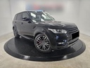 2017 LAND ROVER Range Rover Sport