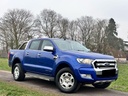 2016 FORD Ranger