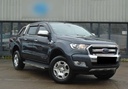 2017 FORD Ranger