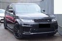 2018 LAND ROVER Range Rover Sport