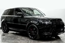 2018 LAND ROVER Range Rover Sport