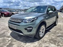 2016 LAND ROVER DISCOVERY SPORT