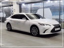 2019 LEXUS ES