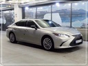 2019 LEXUS ES, 