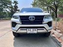 2022 TOYOTA Fortuner