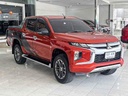 2020 MITSUBISHI Triton