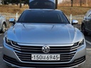 2019 VOLKSWAGEN ARTEON, 