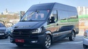 2020 HYUNDAI Solati, 