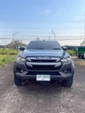 2020 ISUZU D-Max