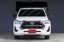 2021 TOYOTA Hilux