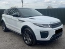 2018 LAND ROVER Range Rover Evoque