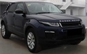 2016 LAND ROVER Range Rover Evoque