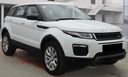 2017 LAND ROVER Range Rover Evoque