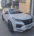 2021 TOYOTA Fortuner