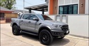 2018 FORD RAPTOR