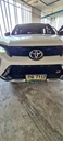 2021 TOYOTA Fortuner