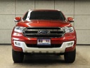 2017 FORD EVEREST