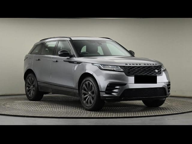 2020 LAND ROVER RANGE ROVER VELAR
