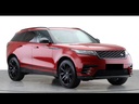 2019 LAND ROVER RANGE ROVER VELAR