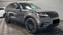 2018 LAND ROVER RANGE ROVER VELAR