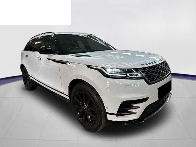 2018 LAND ROVER RANGE ROVER VELAR