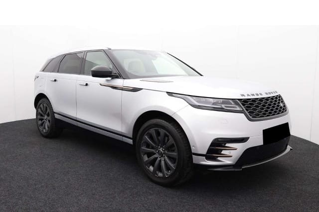 2017 LAND ROVER RANGE ROVER VELAR